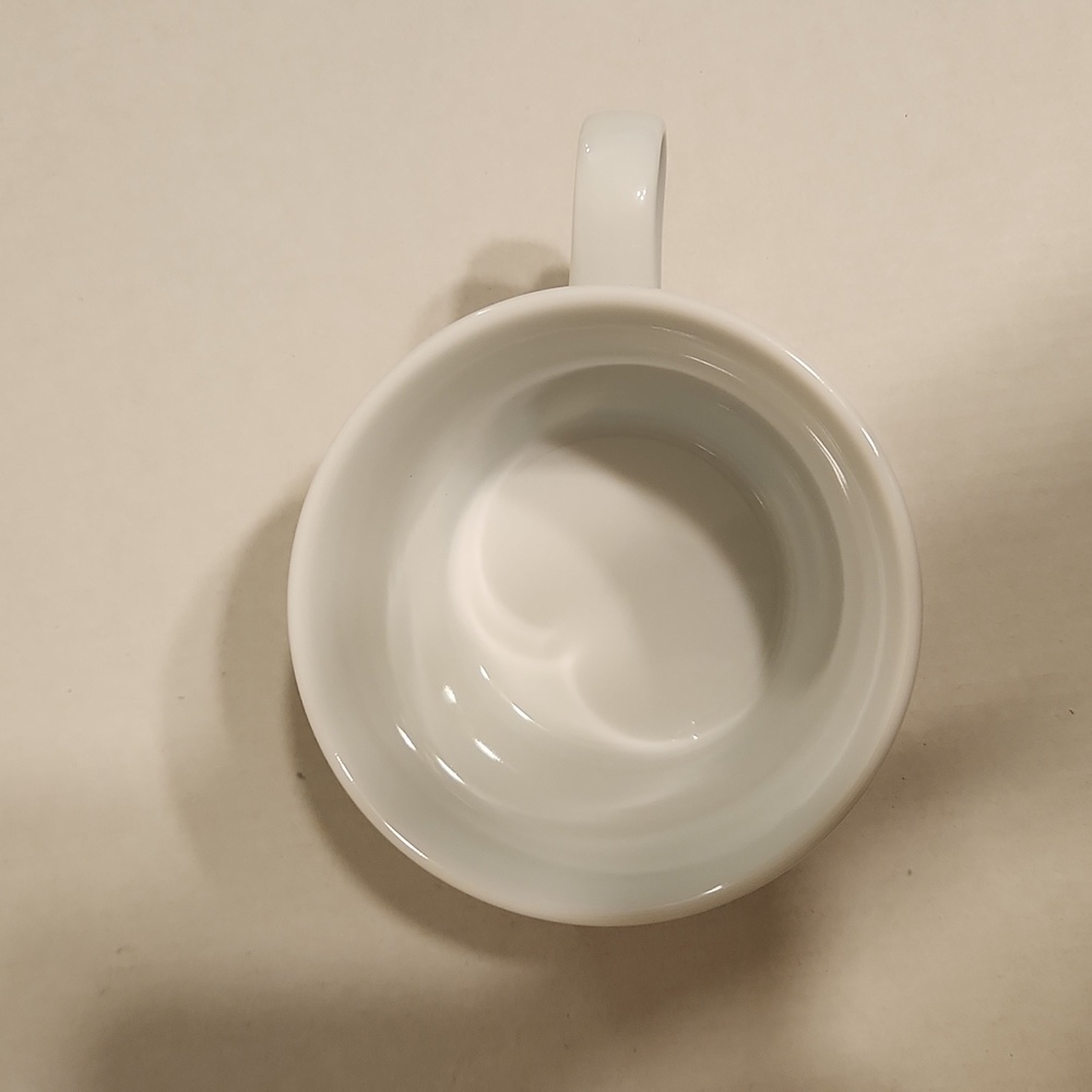 Cat Mug - Picture 4 of 5